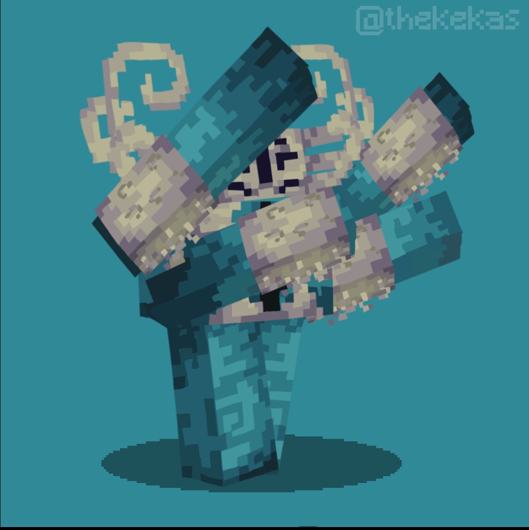 Скриншот мода