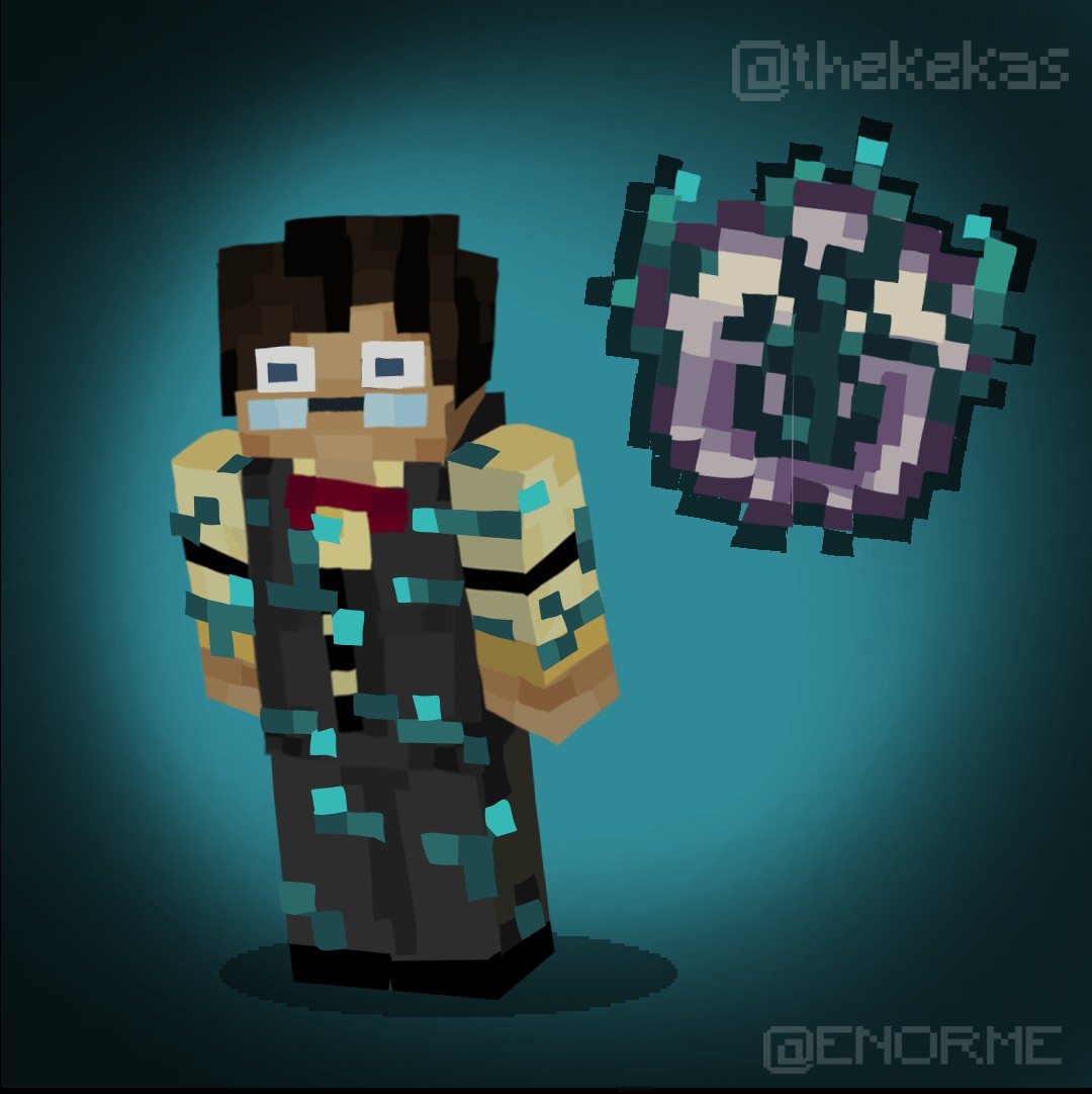 Скриншот мода