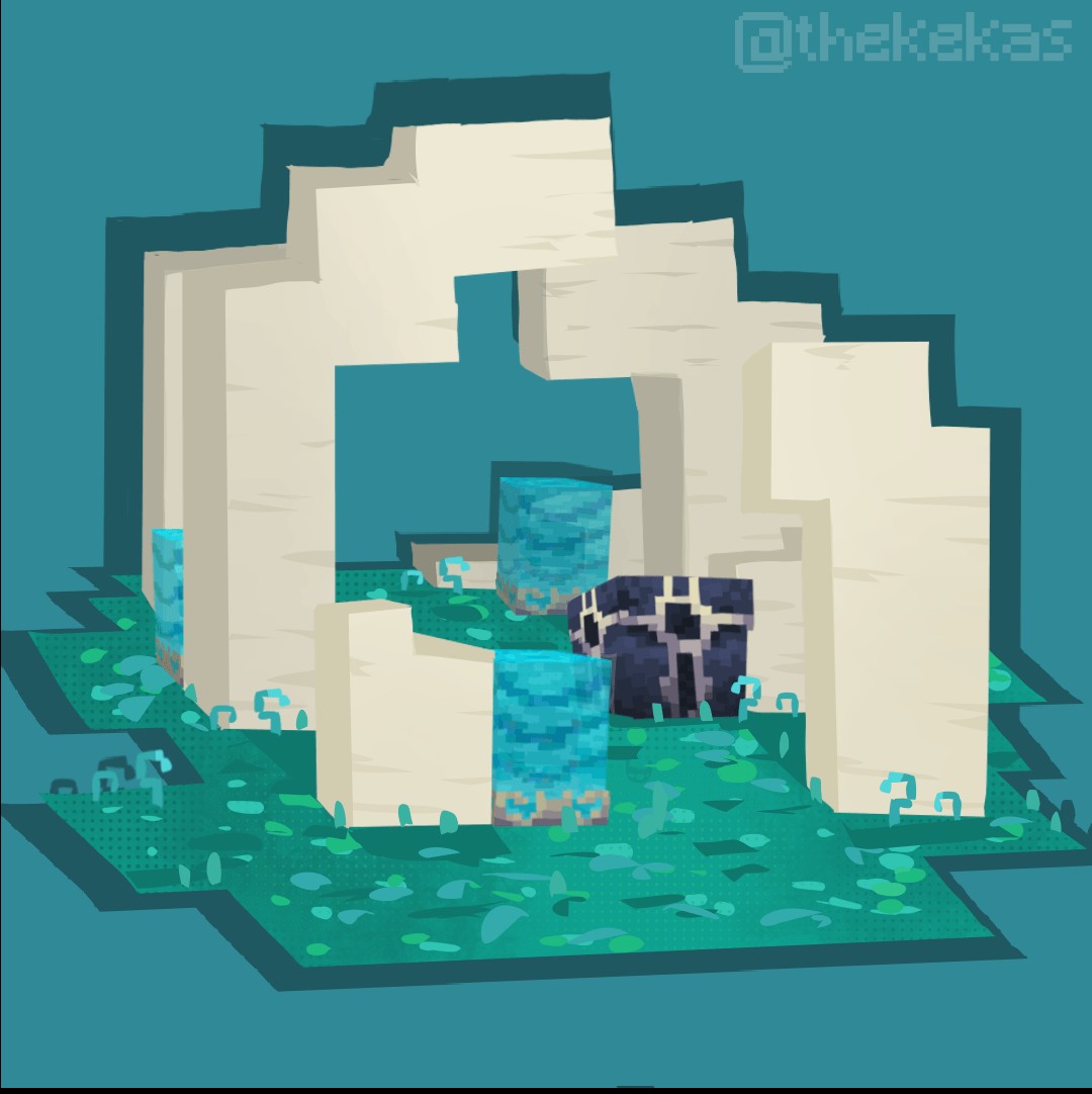 Скриншот мода