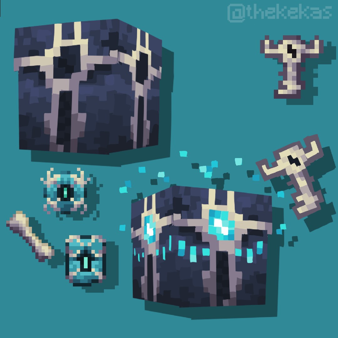 Скриншот мода