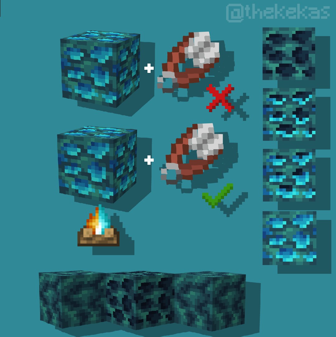 Скриншот мода