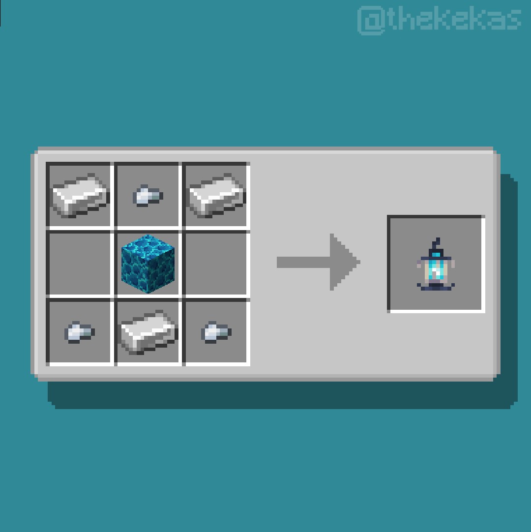 Скриншот мода