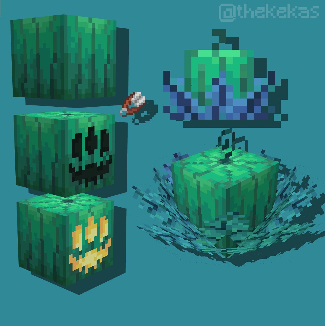 Скриншот мода