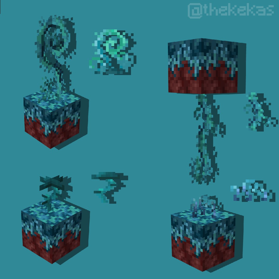 Скриншот мода