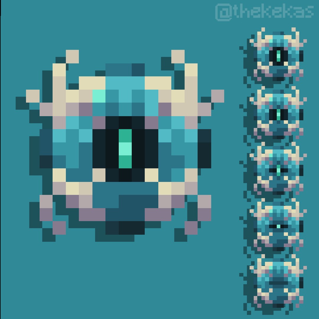 Скриншот мода