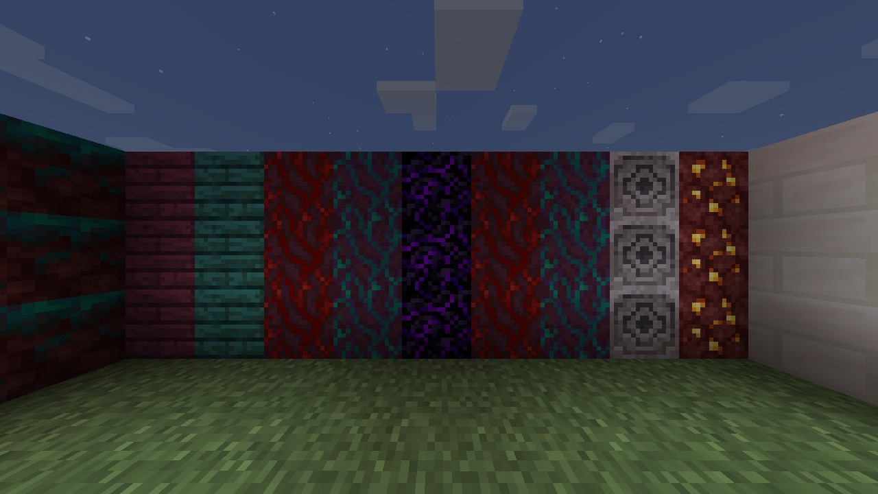 Скриншот мода