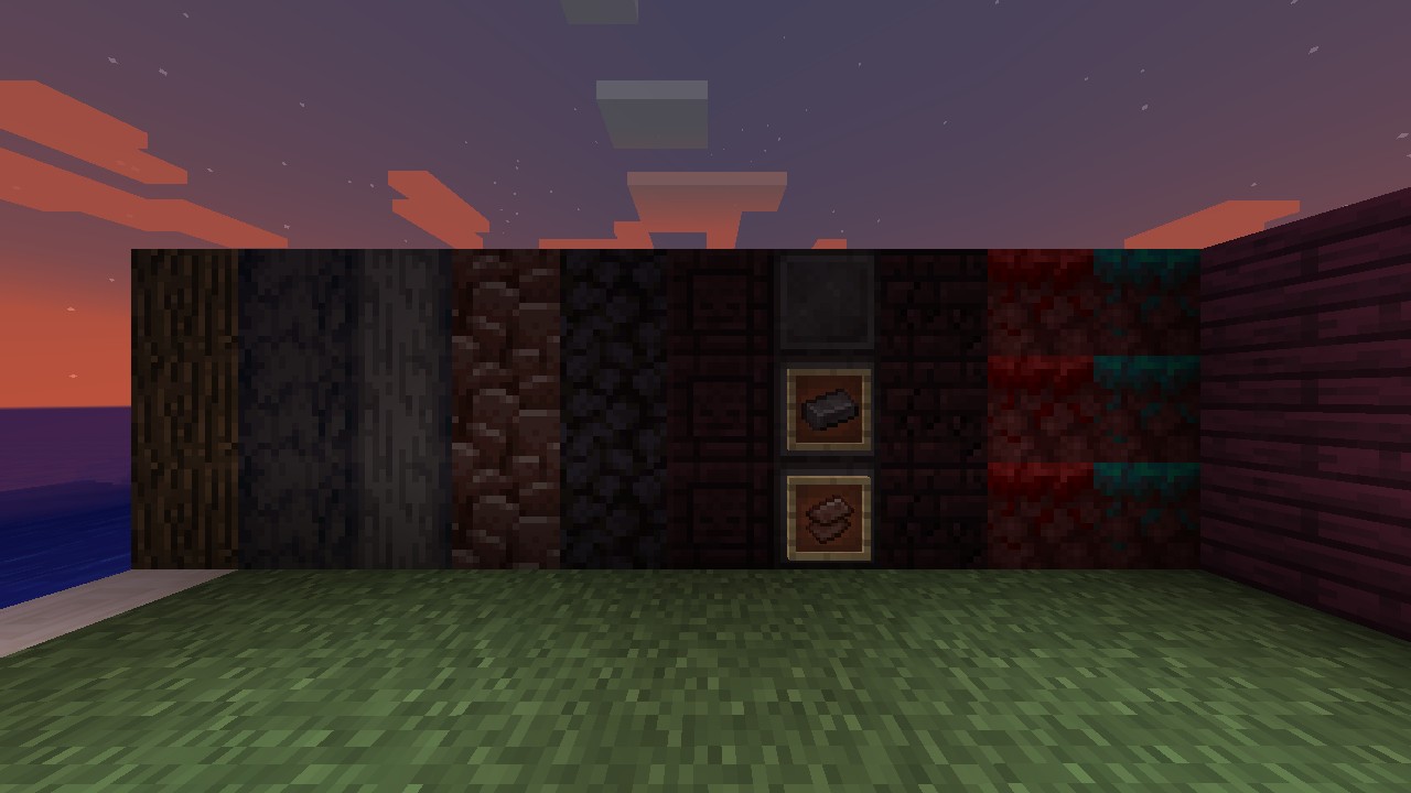 Скриншот мода