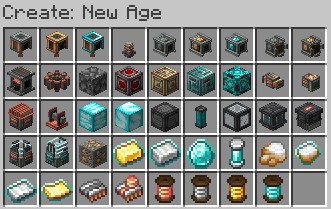 Скриншот мода