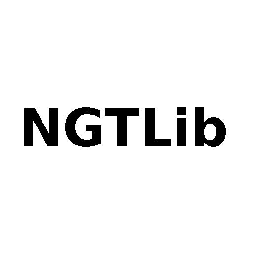 Логотип мода NGTLib