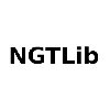 Логотип мода NGTLib