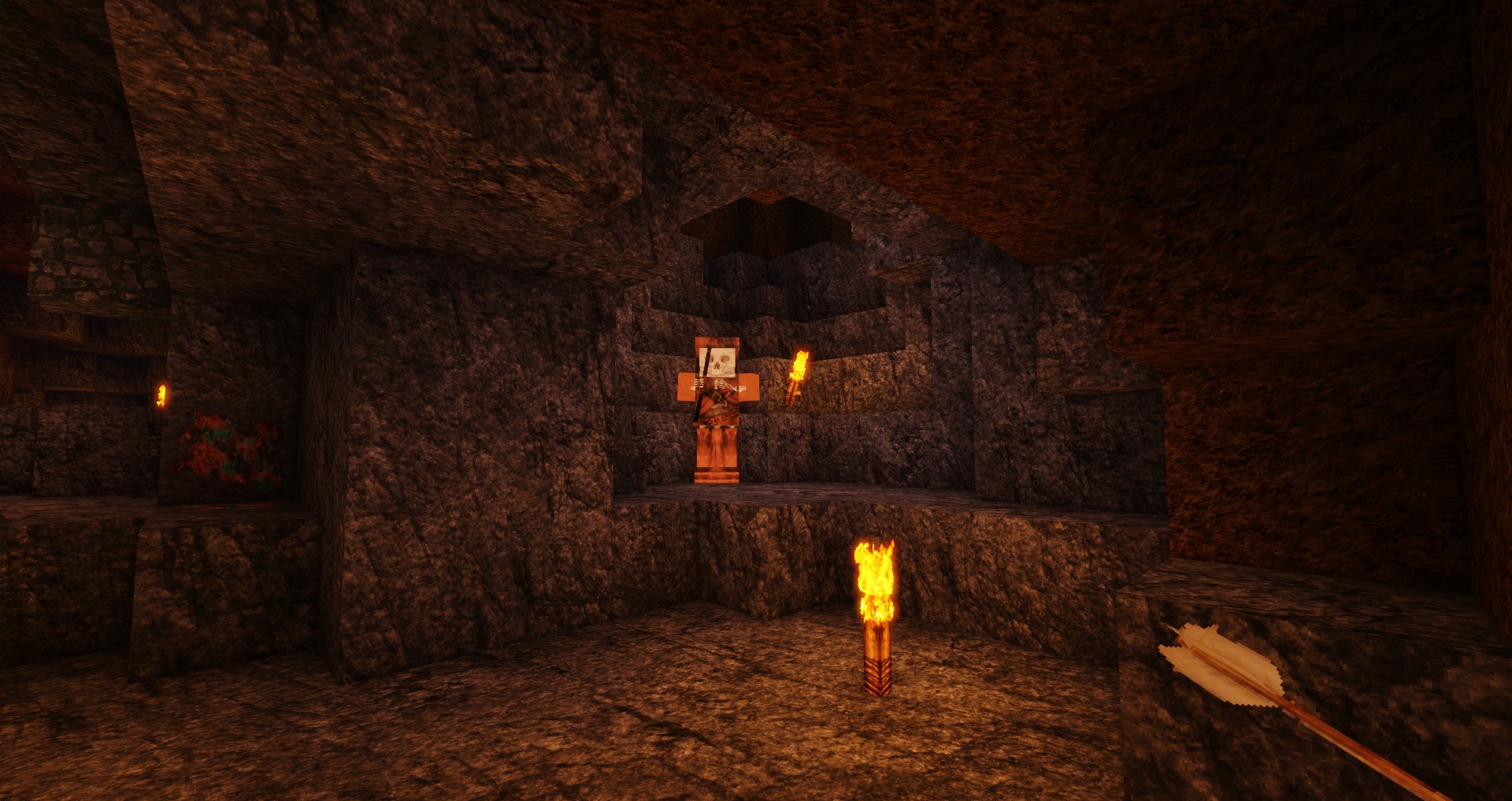 Скриншот мода