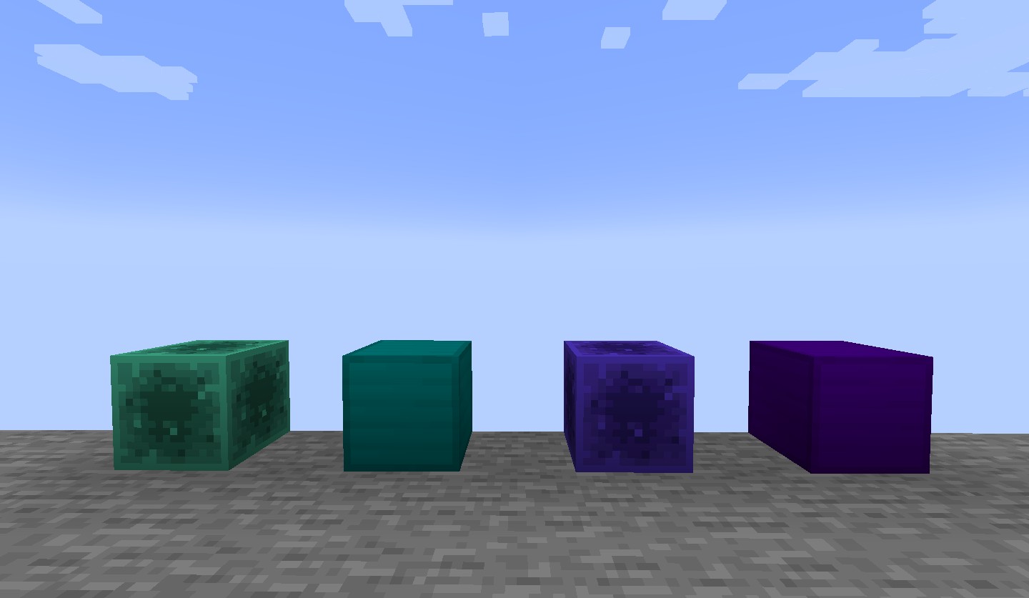 Скриншот мода