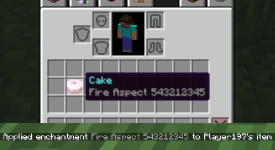 Скриншот мода