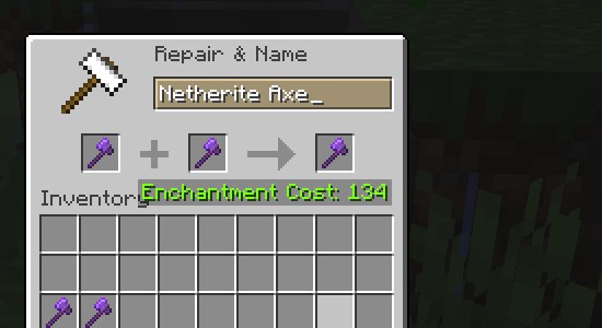 Скриншот мода