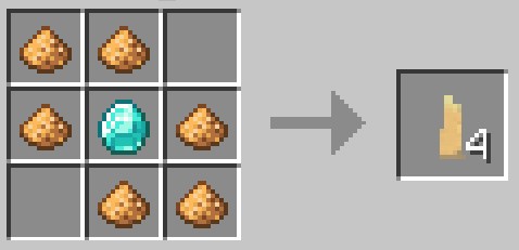 Скриншот мода