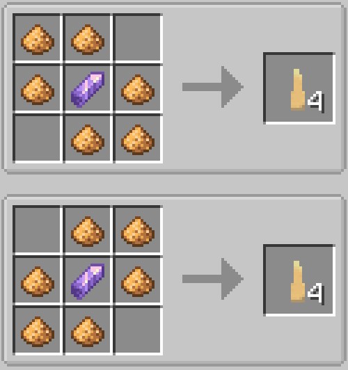 Скриншот мода