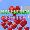 Логотип мода Not Enough Breeding