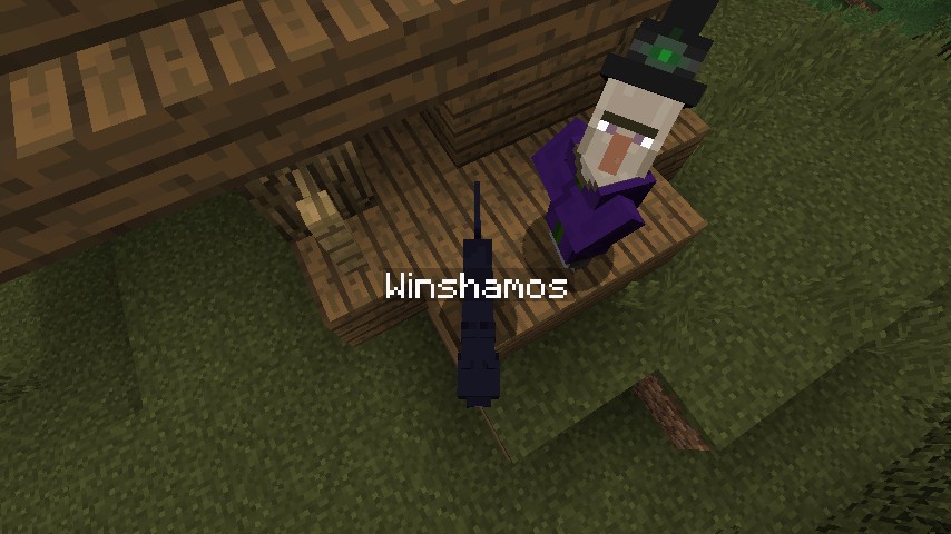 Скриншот мода