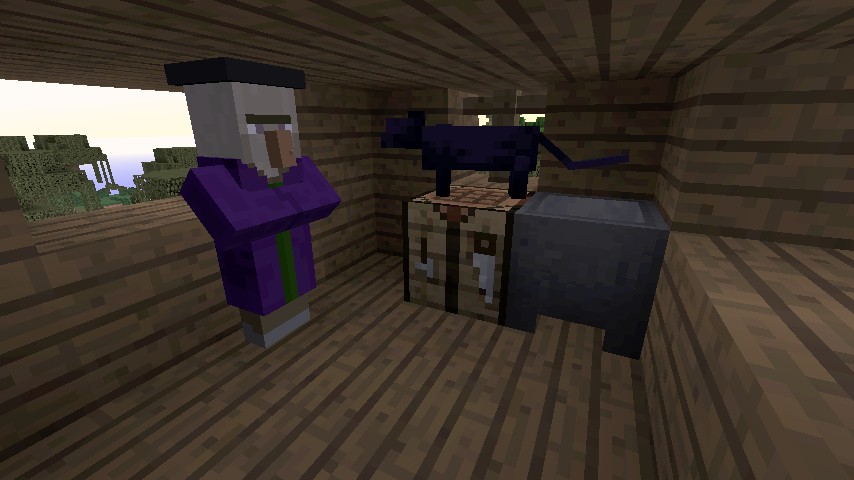 Скриншот мода