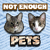 Логотип мода Not Enough Pets