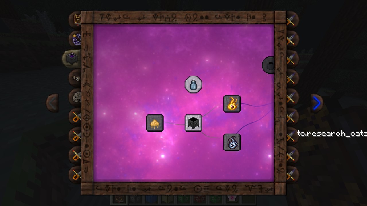 Скриншот мода