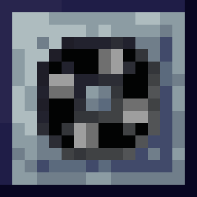 Логотип мода Nuclear Contraptions