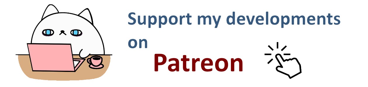 Скриншот мода