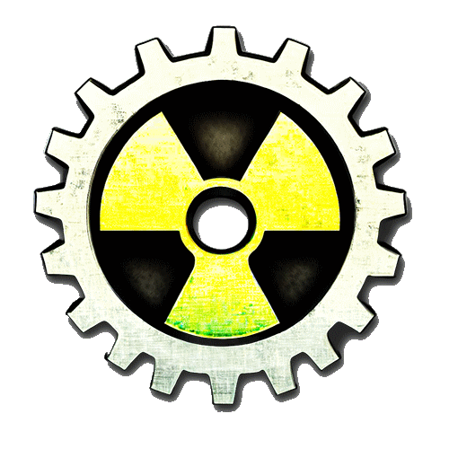 Логотип мода NuclearCraft: Neoteric