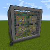 Логотип мода NuclearCraft Reactor Builder
