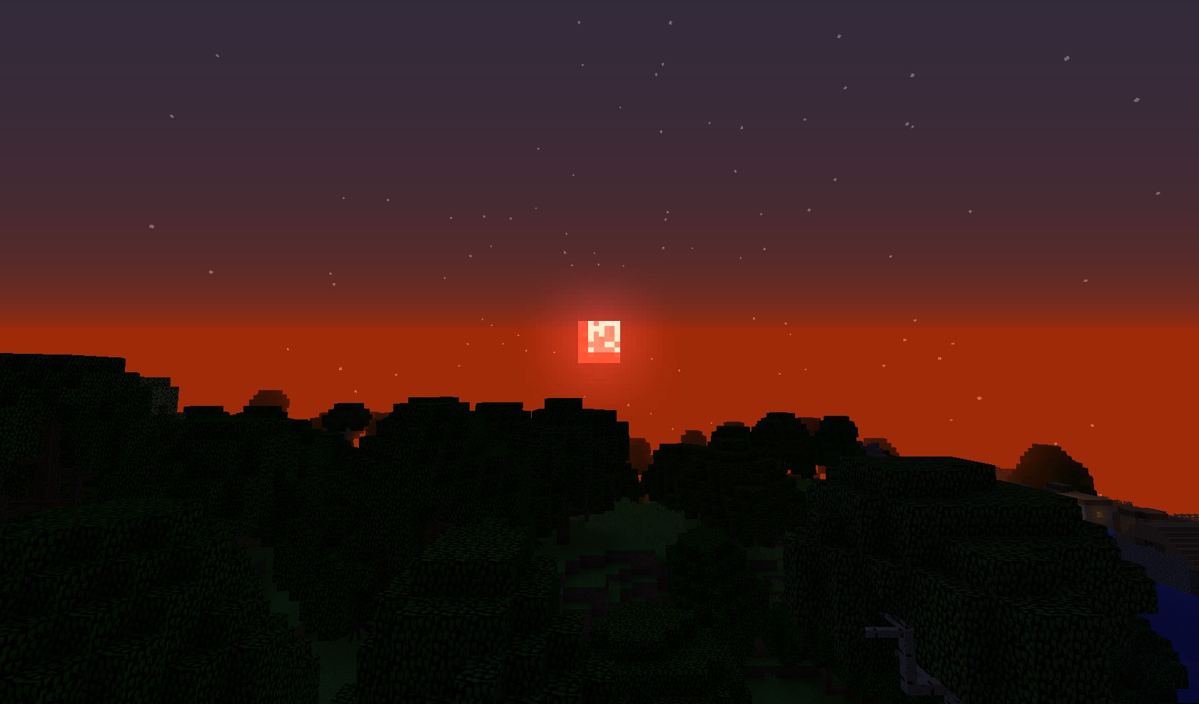 Скриншот мода