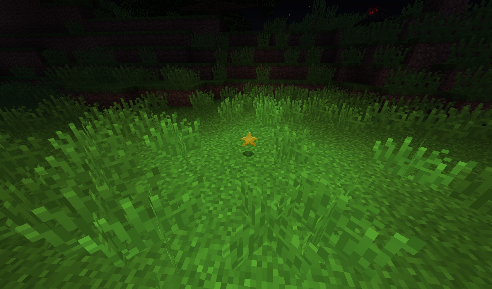 Скриншот мода