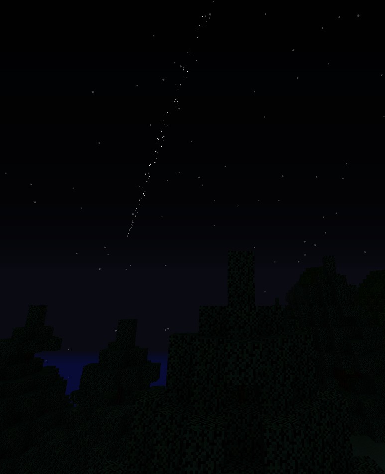 Скриншот мода