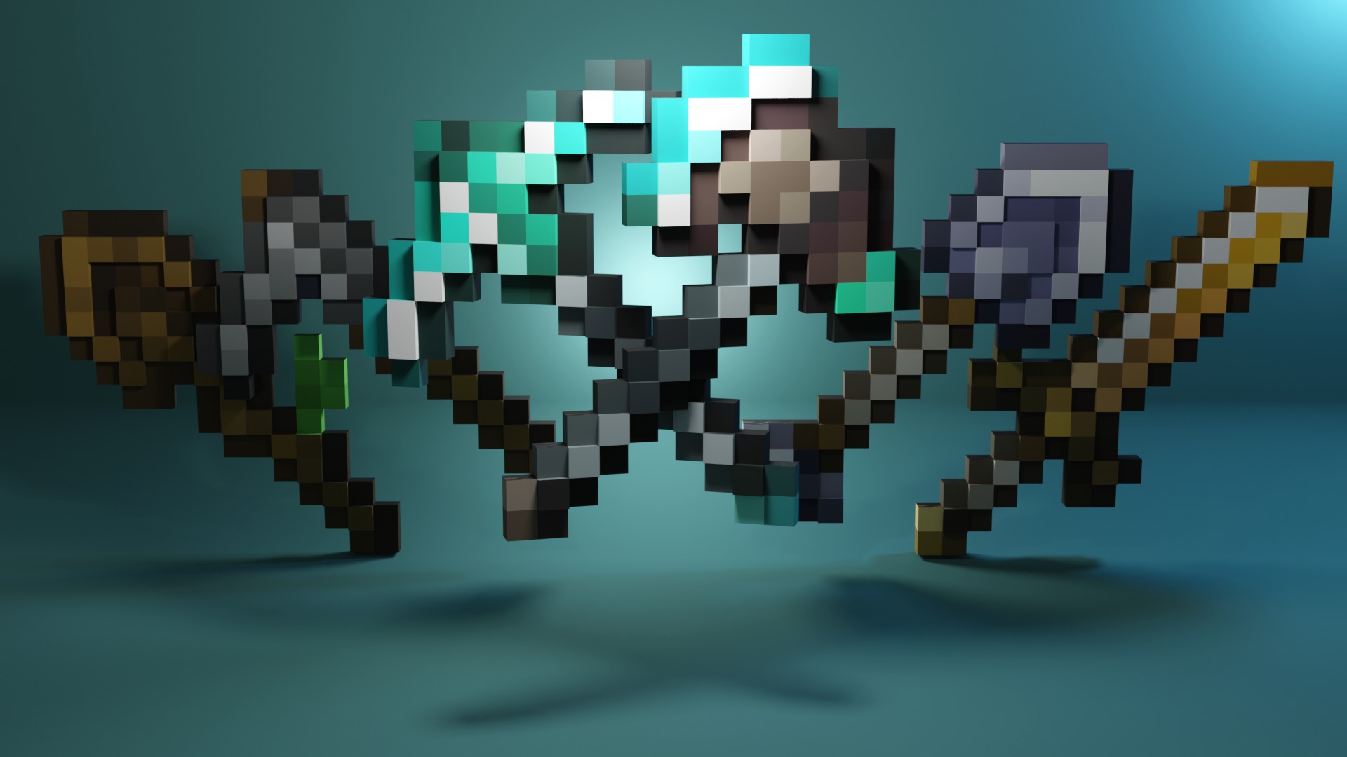 Скриншот мода