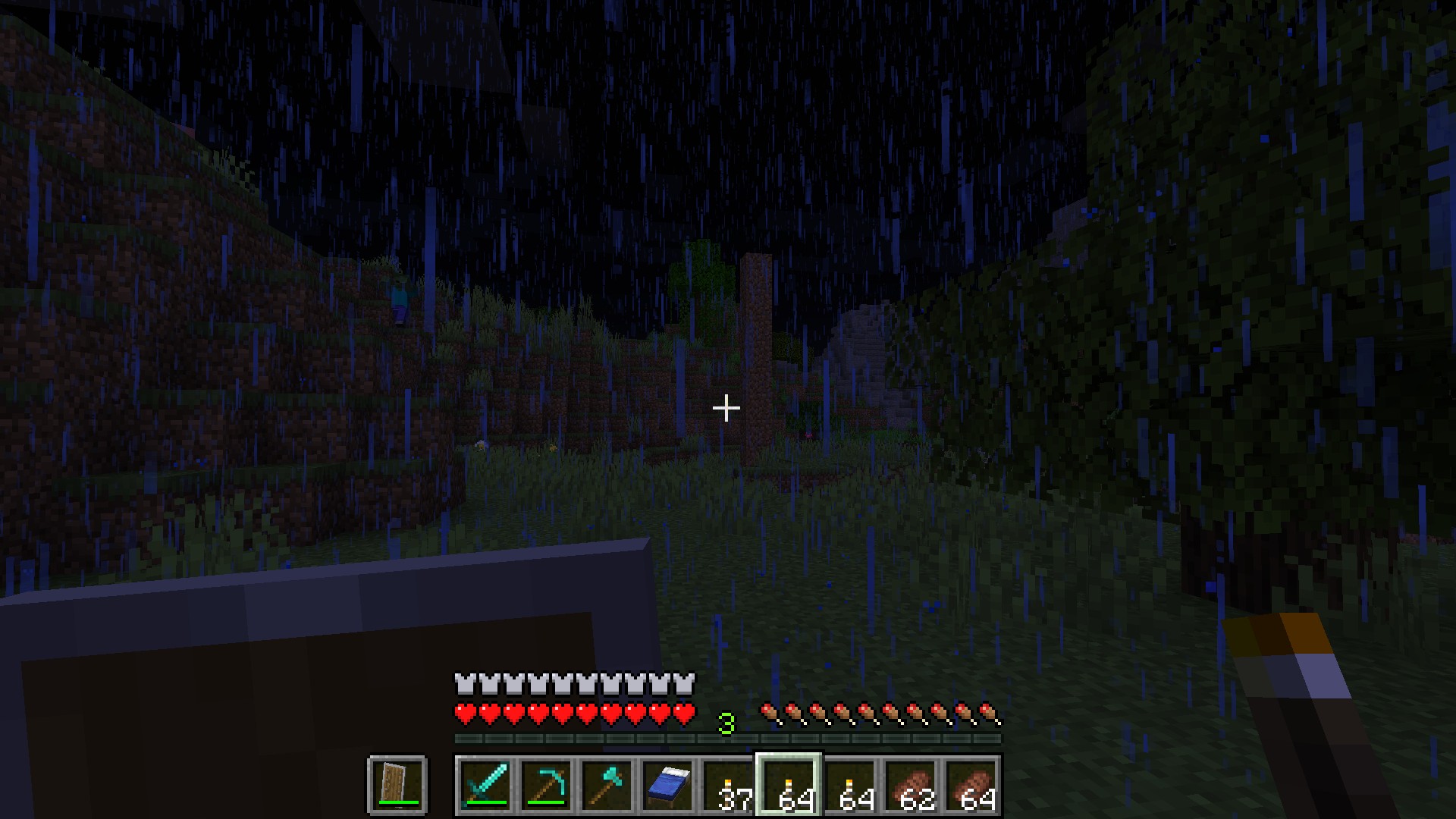 Скриншот мода