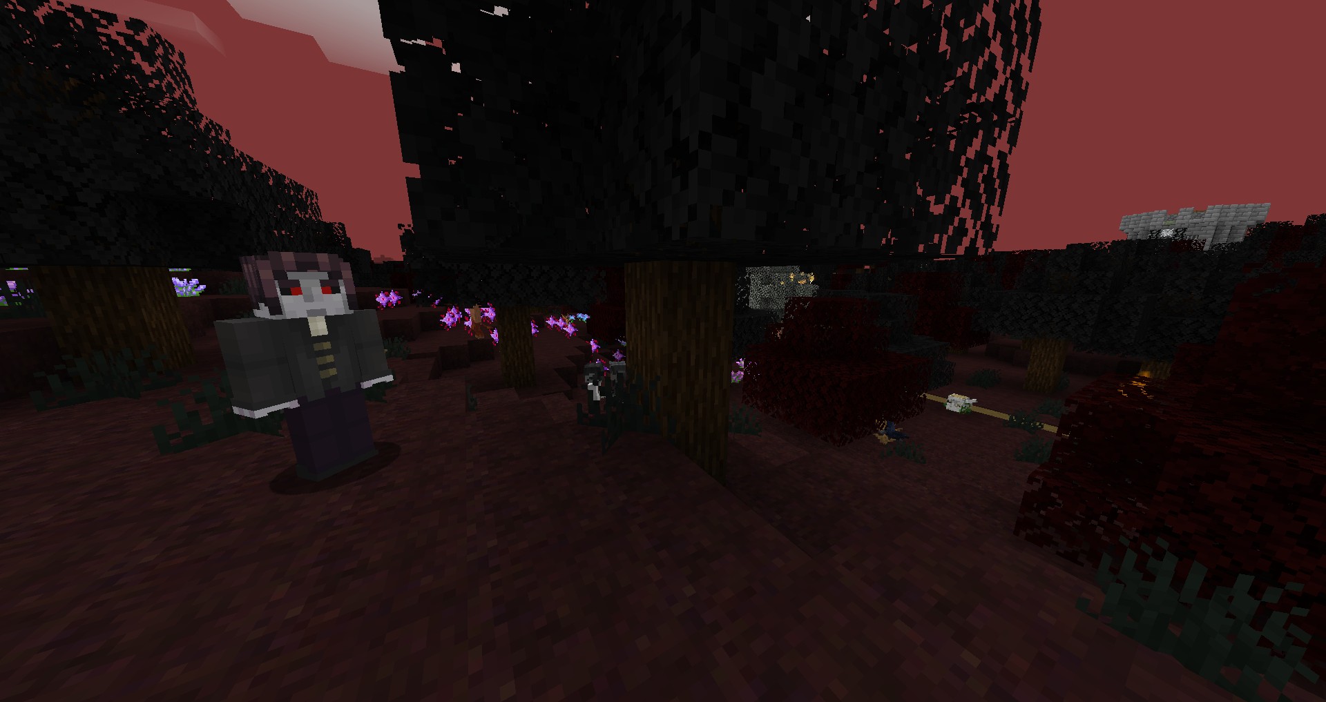 Скриншот мода