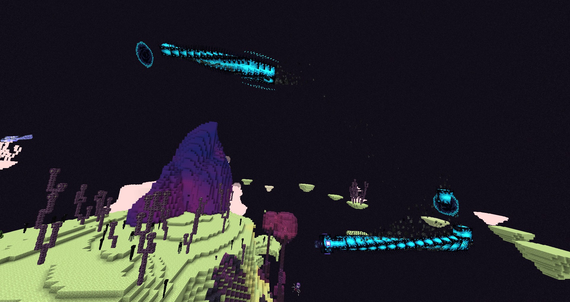 Скриншот мода