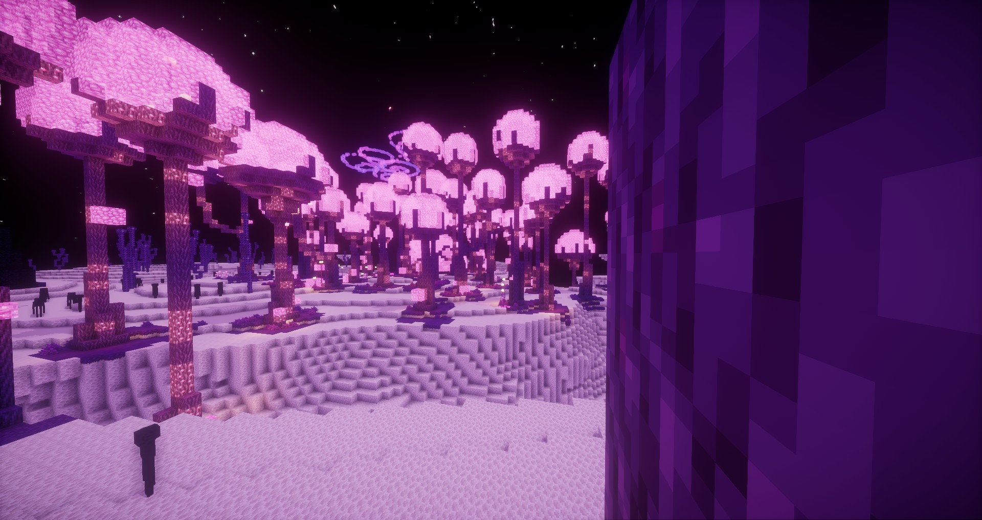 Скриншот мода