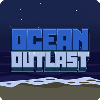 Логотип мода Ocean Outlast