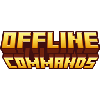 Логотип мода OfflineCommands