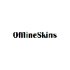 Логотип мода OfflineSkins (Fabric)