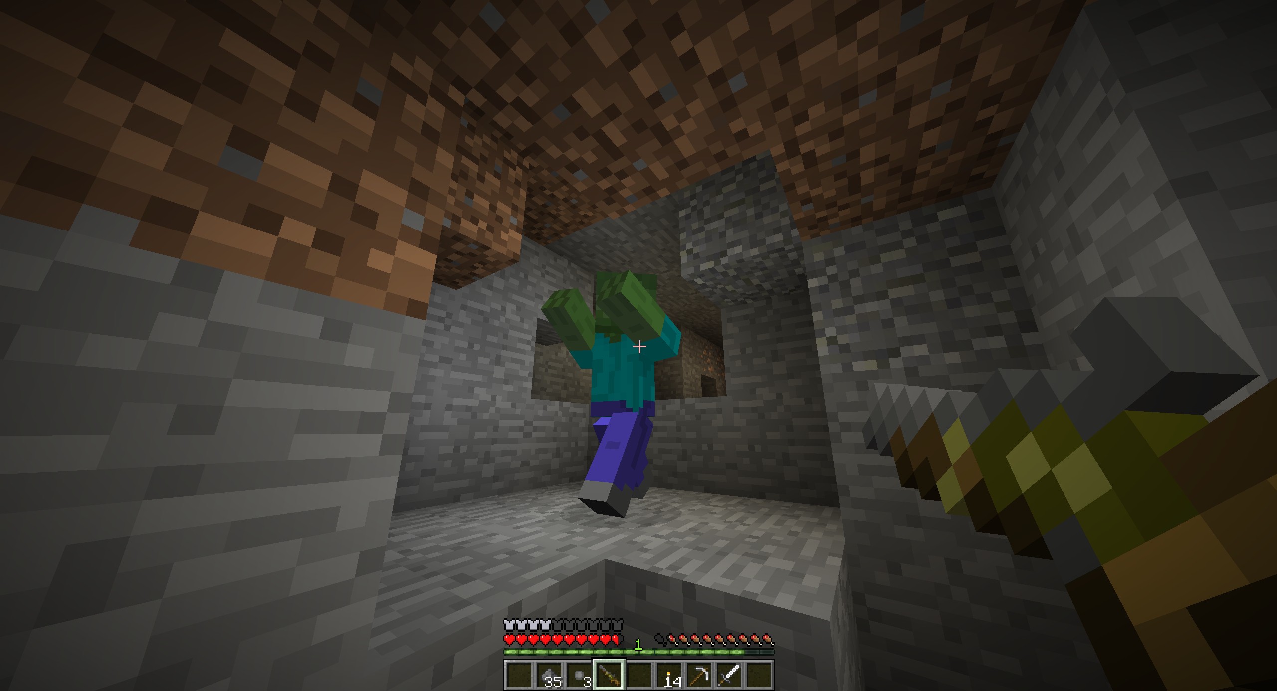 Скриншот мода