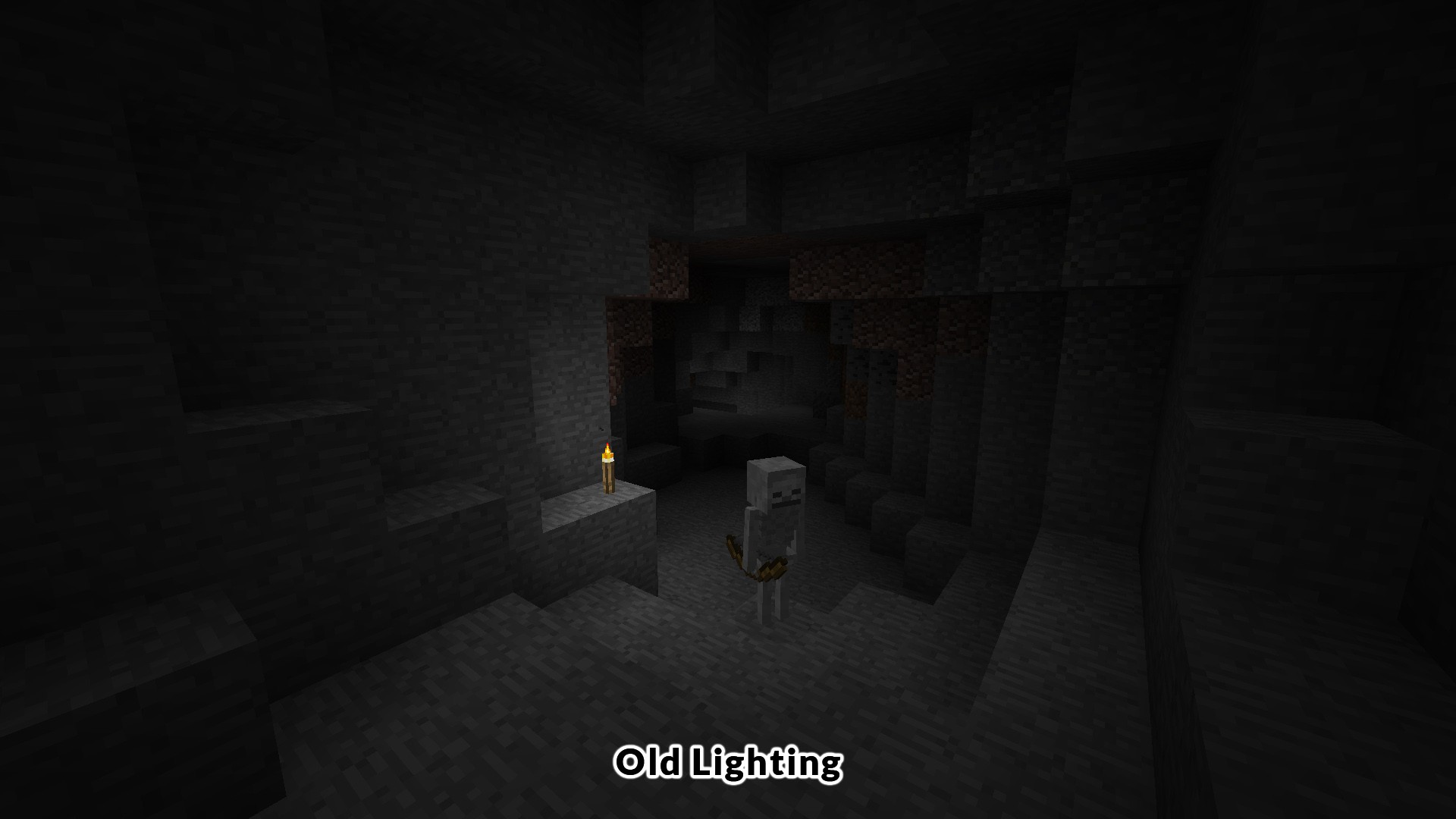 Скриншот мода