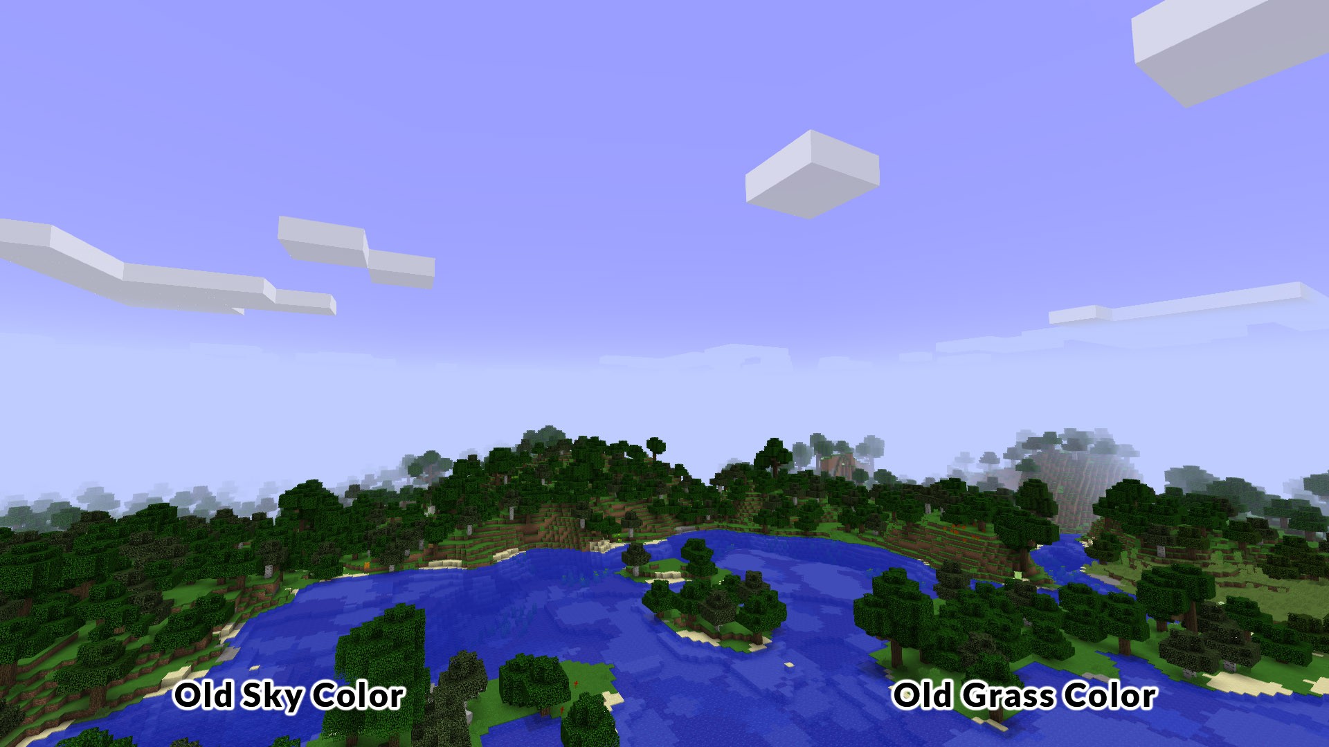 Скриншот мода