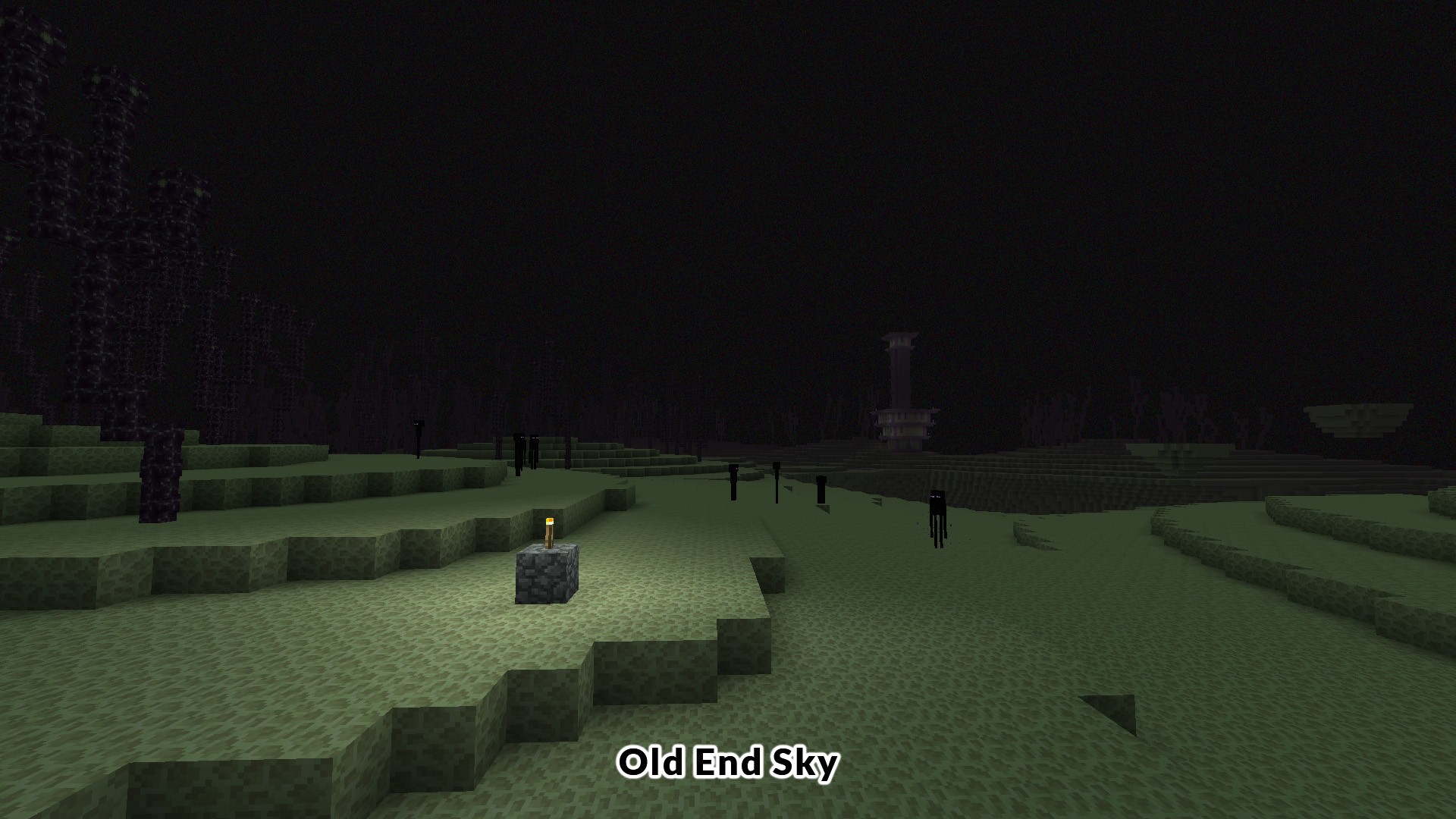 Скриншот мода