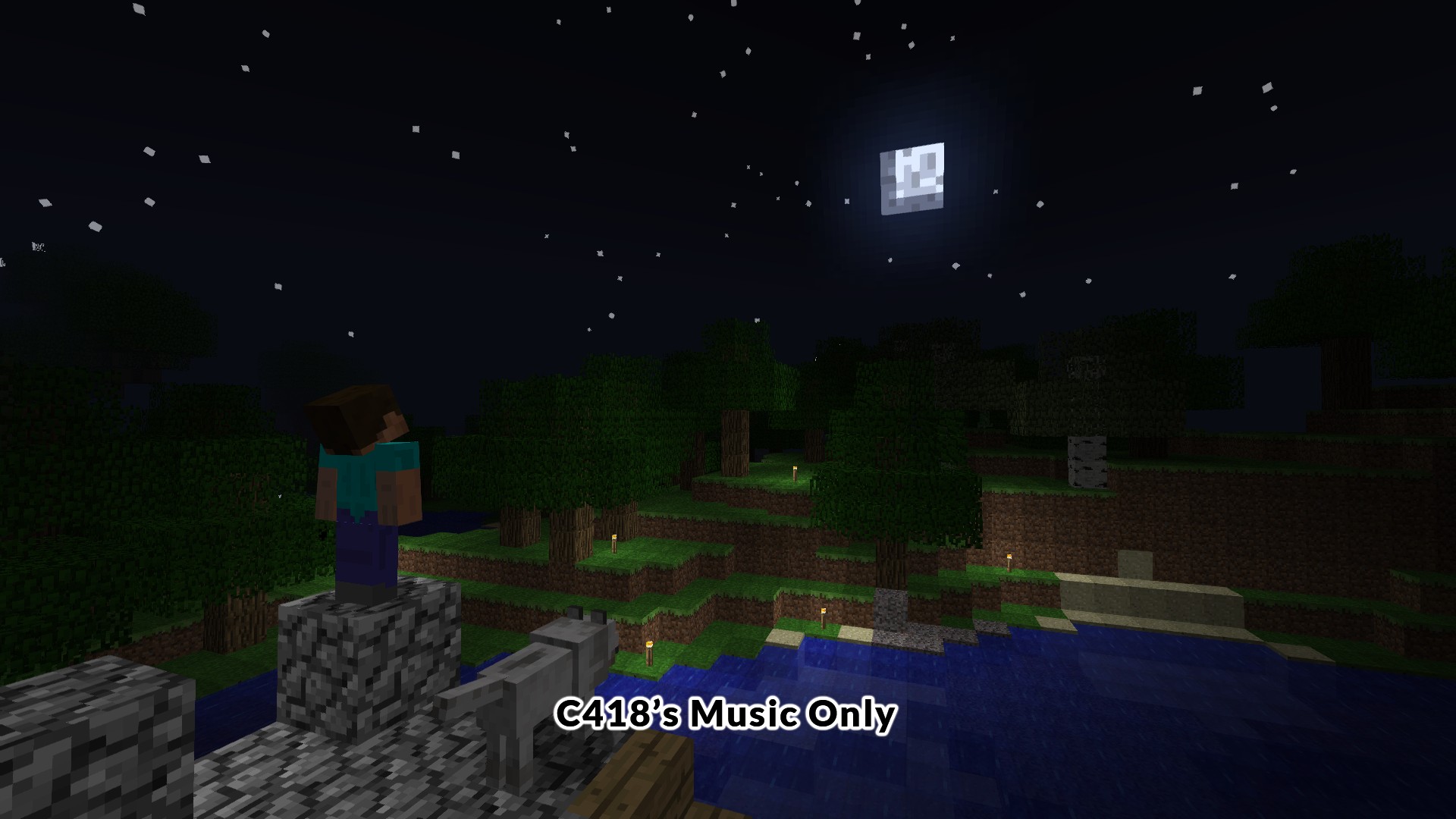 Скриншот мода