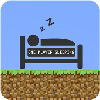 Логотип мода One Player Sleeping