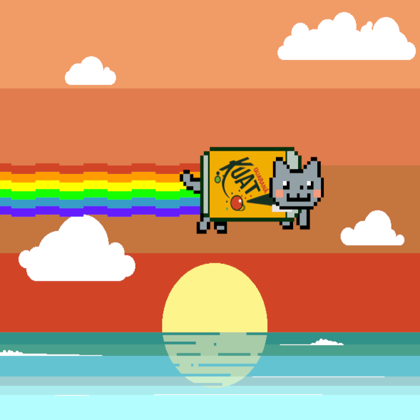 Логотип мода Modern Online Picture Frames