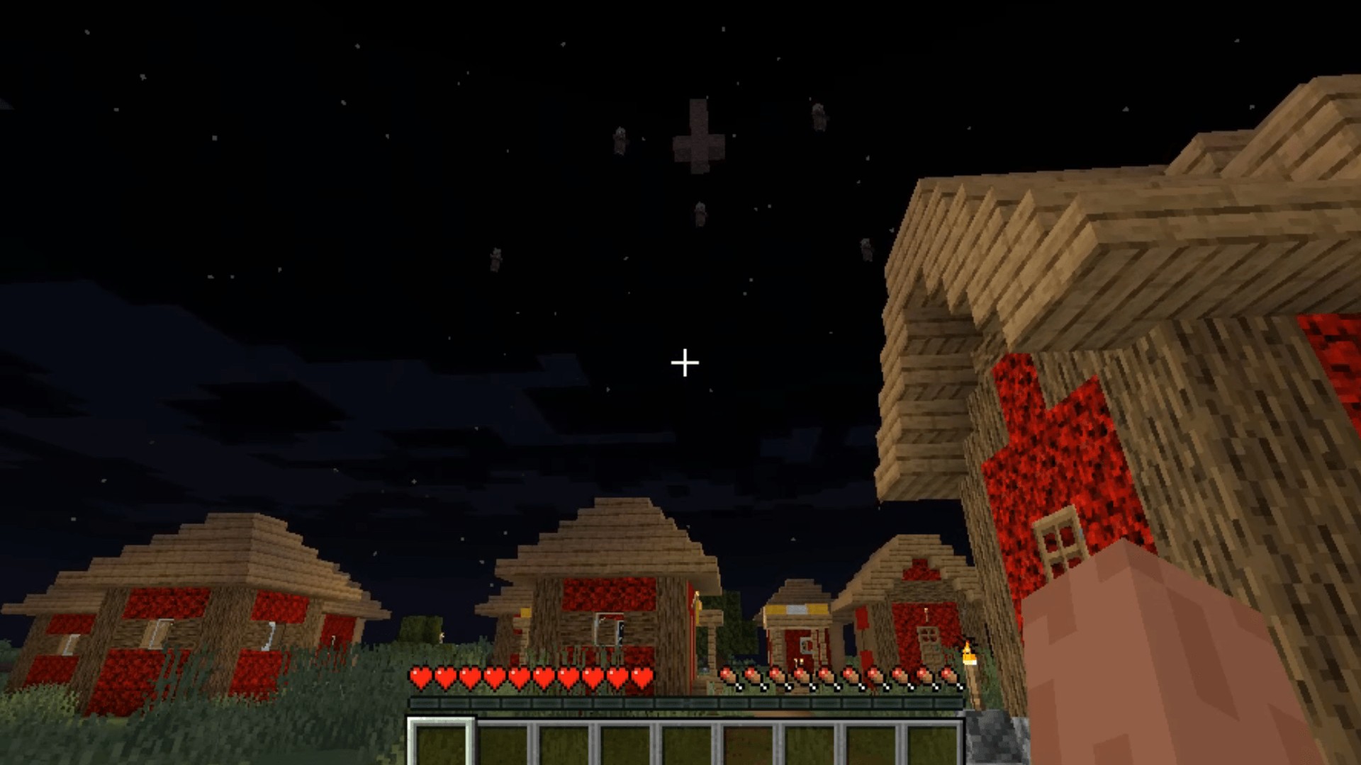 Скриншот мода