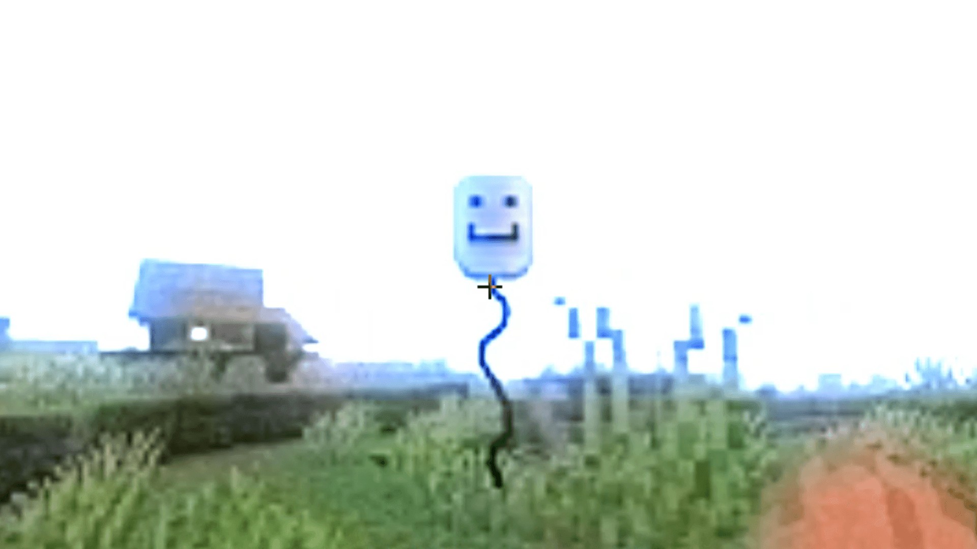 Скриншот мода