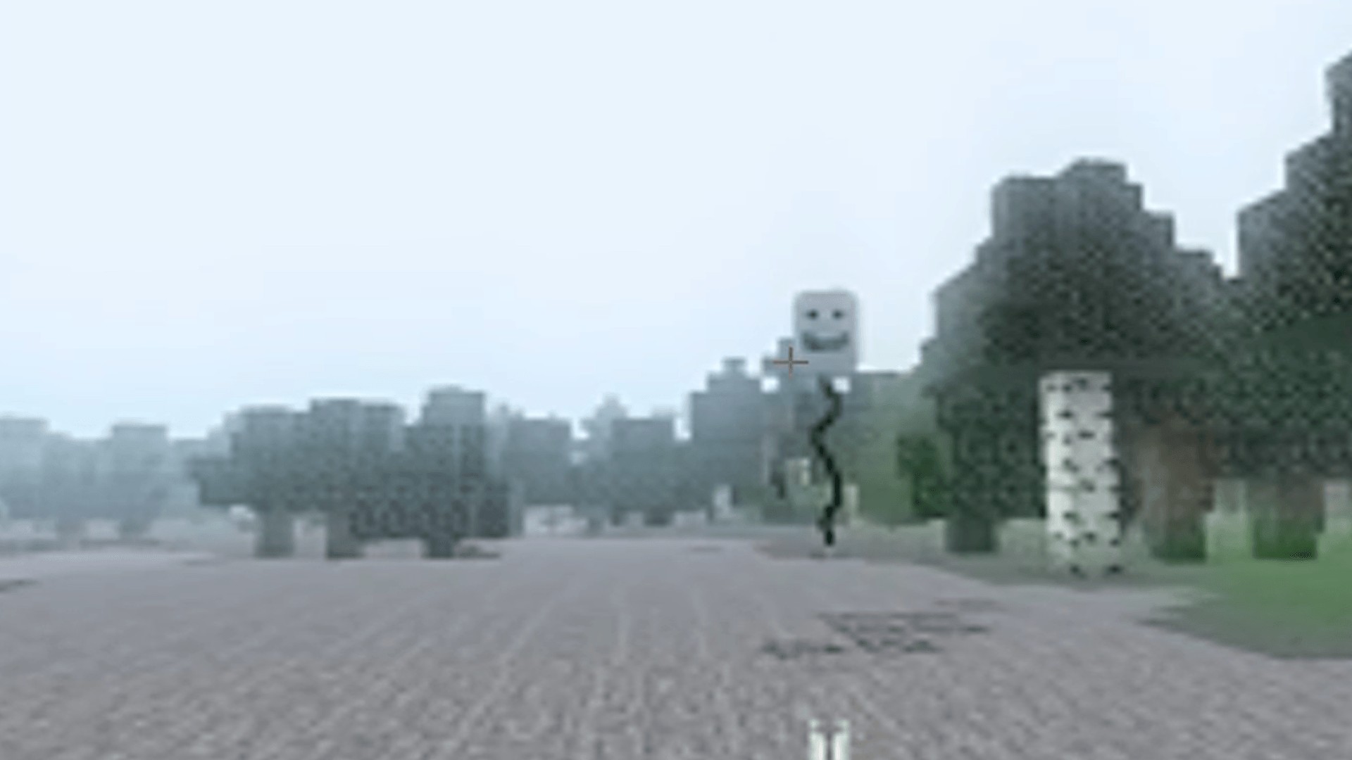 Скриншот мода